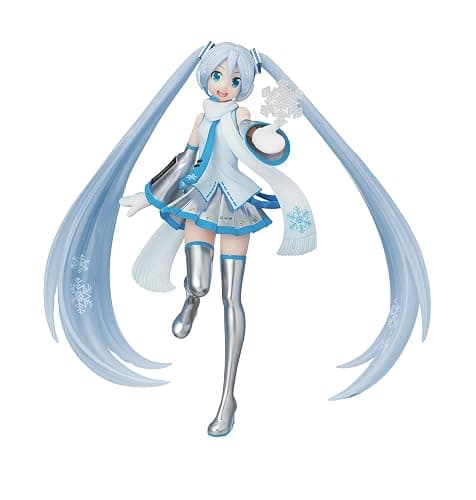 snow miku - Image 1