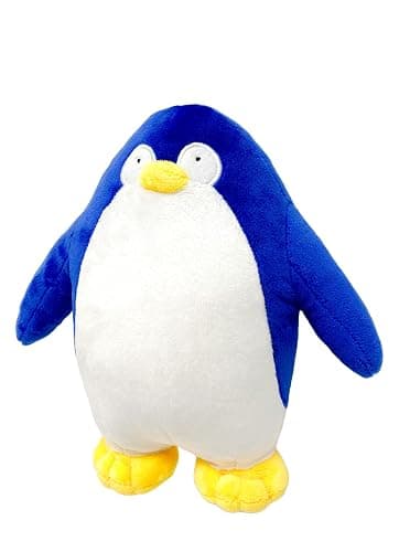 Great Eastern Entertainment Spy X Family - Penguin Doll Plush 8" H thumbnail 2