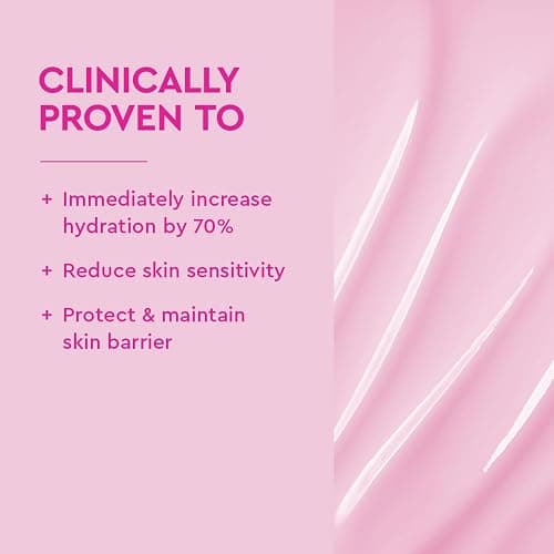 BYOMA Moisturizing Gel Cream - Barrier Repair Cream/Gel Face Lotion with Niacinamide and Green Tea - Ceramide Face Moisturizer for Dry Skin - Alcohol Free, Oil Free Face Moisturizer - 1.69 fl. oz thumbnail 2