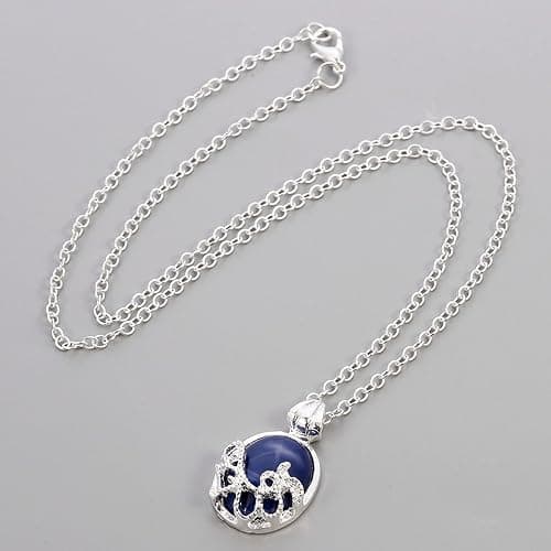 UoYu 21 pcs The Vampire Diaries Necklace Sticker Jewelry Set Daywalking Katherine color thumbnail 6