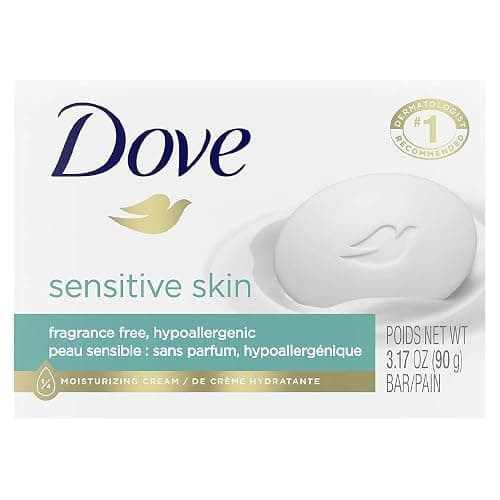 Dove beauty bar soap - Image 1