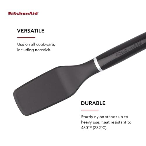 KitchenAid Classic Cookie Lifter, 10.8 Inch thumbnail 4