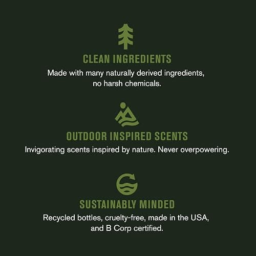 Every Man Jack Men's Sandalwood Beard Set - Perfect for Every Guy - Five Grooming Essentials For a Complete Routine - Beard + Face Wash, Beard + Face Lotion, Beard Oil, Beard Butter, and Beard Comb thumbnail 9