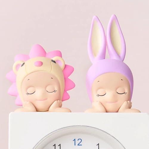 Sonny Angel Hippers Dreaming 3 Series - 1 Sealed Blind Box Original Mini Figure - One Assorted - No Choice Available - Image 1