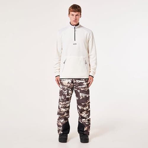 Oakley Men's Butter Tech Fleece Sweatshirt thumbnail 4