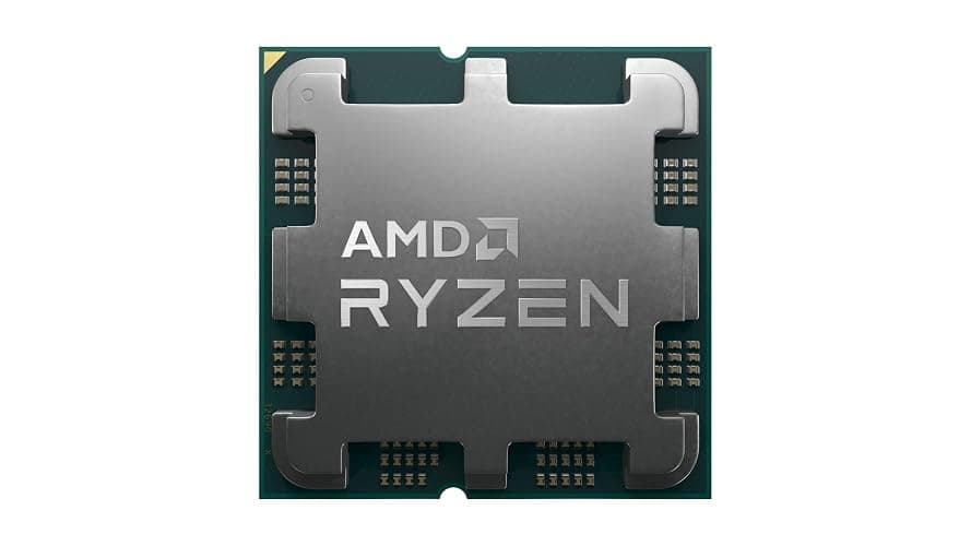 AMD Ryzen 7 7700X 8-Core, 16-Thread Unlocked Desktop Processor thumbnail 3