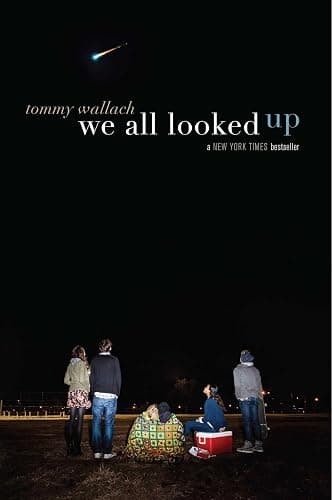 We All Looked Up - Image 1