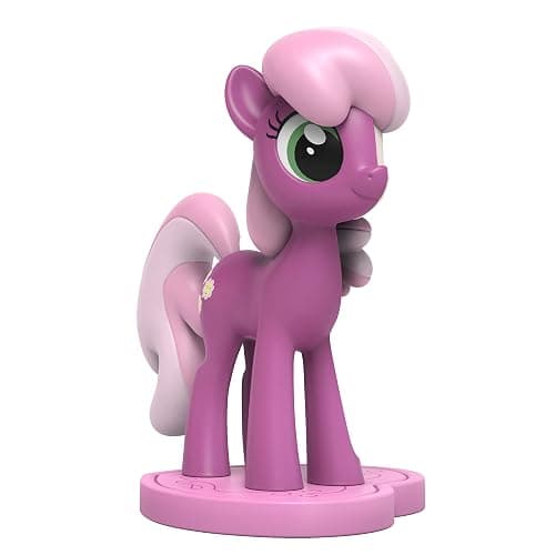 Mighty Jaxx Freeny's Hidden Dissectibles - My Little Pony Series Two | Funboxx Blind Box Toy Collectible Figurines, Multicolor, (LND-21FHDMLP05-unit) thumbnail 6