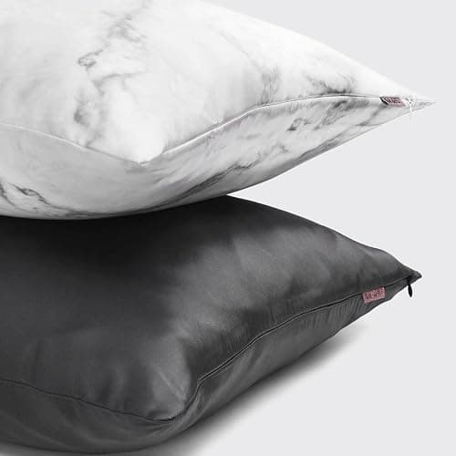 Kitsch Silk Pillow Case set of 2 thumbnail 8