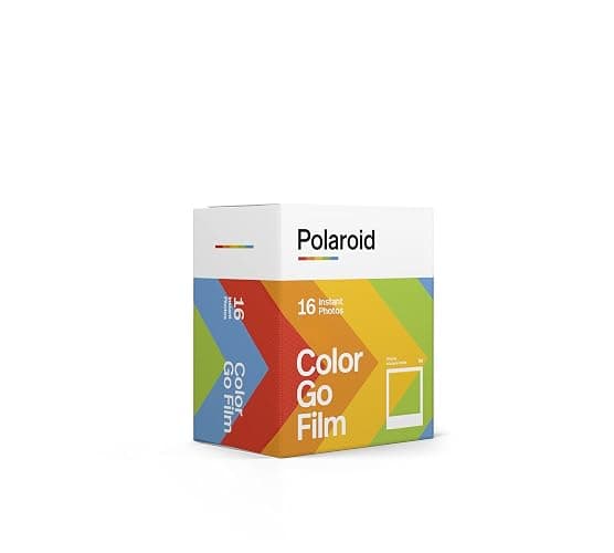 Polaroid Go Everything Box Camera and Instant Film Bundle (6036) thumbnail 5