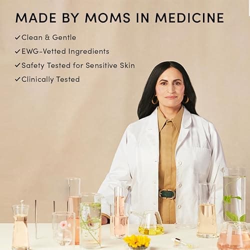Evereden Super Rich Hydrating Lip Oil: Clean & Vegan, Nourishing, Soothing, & Glossy Lip Glow Oil for Cold & Dry Weather - With Chaga Mushroom & Ceramides | Glossy Lip Glow Oil thumbnail 7