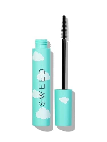 SWEED Cloud Mascara - Black (12 ml) - Image 1