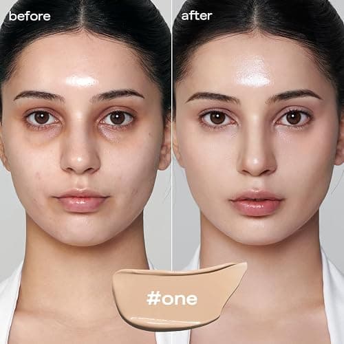 Glow Breathable Blemish Balm thumbnail 3