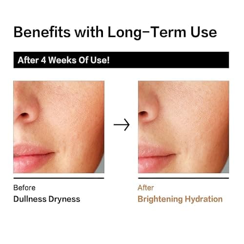 RAZUYEN Rice Toner with Aloe Leaf Water, Niacinamide and Centella Asiatica, Milky Toner for Soothing and Glowing Skin, Vegan, Alcohol and Fragrance Free thumbnail 8