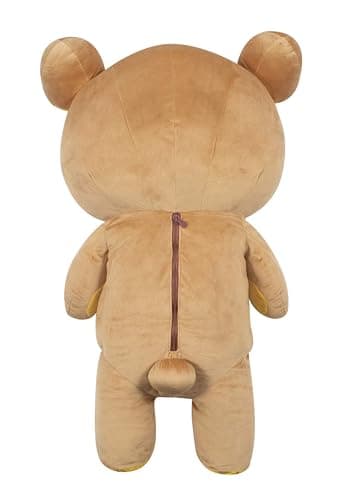 Rilakkuma San-X Original Plush (Jumbo) thumbnail 4