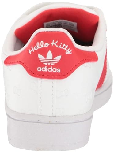Adidas Originals Baby-Boy's Superstar Sneaker thumbnail 3