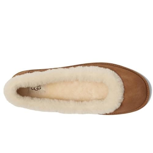 UGG Womens Zora Ballet Flat thumbnail 2