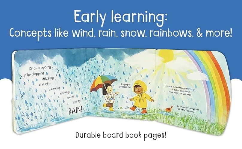 Little Wonders Weather thumbnail 4