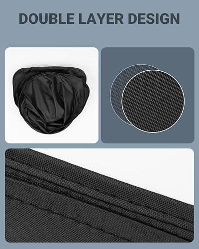 BASENOR 7PCS Tesla Model Y Sunshade Side Windows Rear Windshield Sun Shades Reflective Covers Sunproof UV Rays and Privacy Protection for Model Y 2020-2025 thumbnail 6