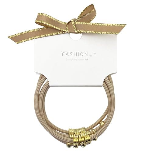 Bracelet Hair Ties thumbnail 7