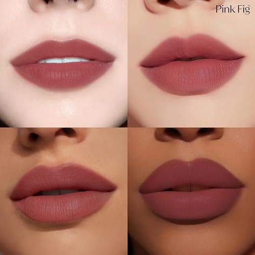 ETUDE Fixing Tint #20 Pink Fig (4g) | Long Lasting High Pigmented Liquid Lipstick | Waterproof Lightweight Matte Finish Lip Stain | Full Coverage | Korean Makeup, Kbeauty thumbnail 2
