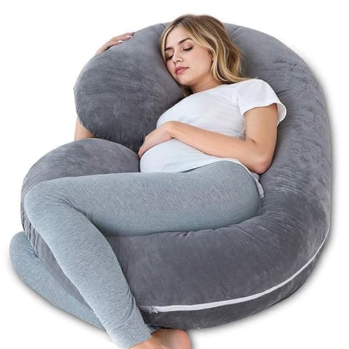 Body Pillow, Specifically This Shape But Not Specifically This One - Image 1