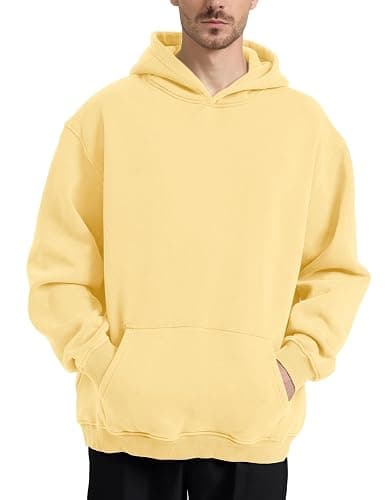 Hatant Oversized Hoodie Sweatshirts for Men Couples Heavyweight Hoodies Pullover Vintage Mens Acid Wash Sweaters Clothes 2026 thumbnail 7