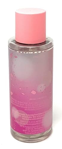 Victoria's Secret PINK Bubbly Warm & Cozy Body Mist 8.4 fl oz thumbnail 2