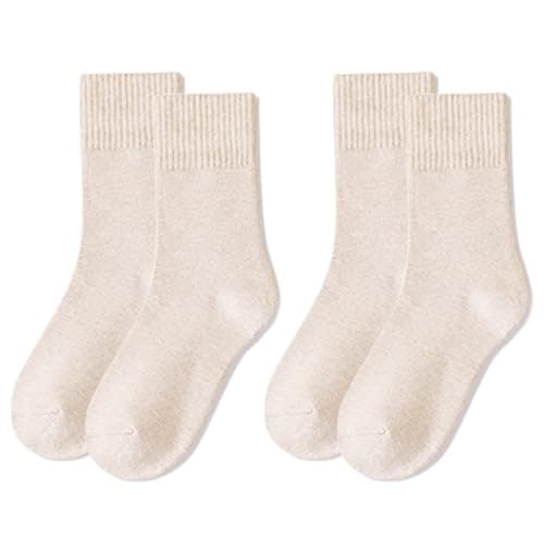 Lomitract Bamboo Mini Crew Socks (Women 5-10) - Image 1