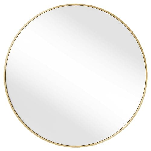 Miroir rond - Image 1