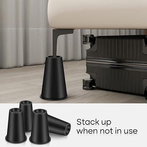 Bed Risers thumbnail 5