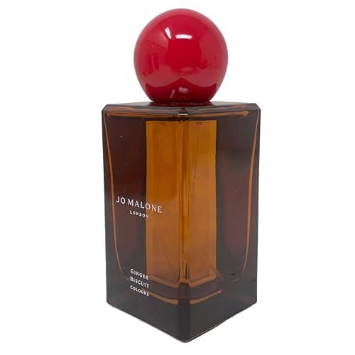 Jo malone ginger biscuit perfume thumbnail 2