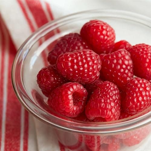 Driscoll's Sweetest Batch Raspberries - 6 Oz thumbnail 3