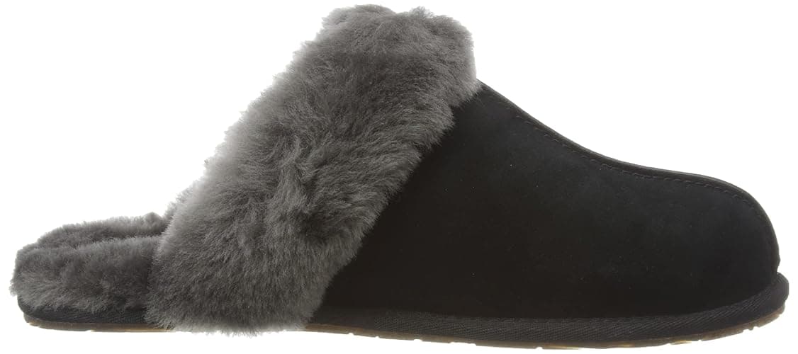 UGG Women's Scuffette II Slipper thumbnail 6