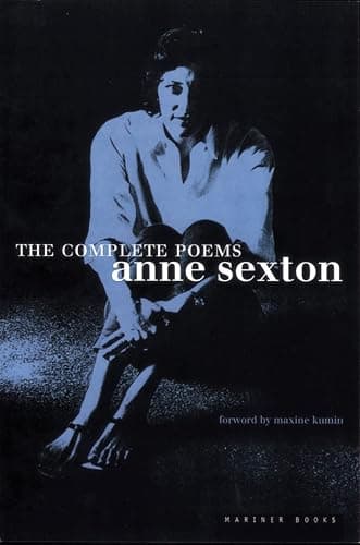 The Complete Poems: Anne Sexton - Image 1