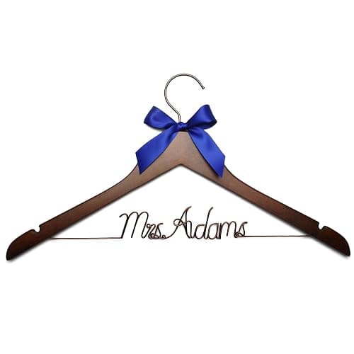 Wedding Dress Hanger thumbnail 9