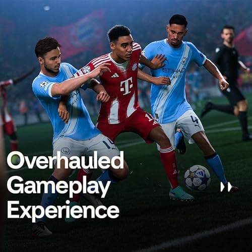 EA SPORTS FC 26 Standard Edition PS5 | VideoGame | English thumbnail 3