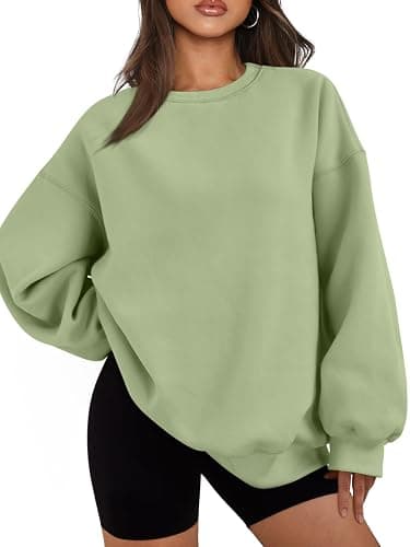 EFAN Womens Crewneck - Image 1