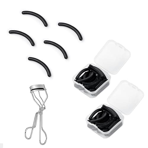  Eyelash Curler Refill Pads - Image 1