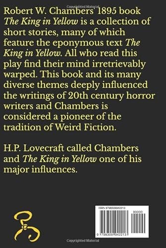 The King in Yellow thumbnail 2