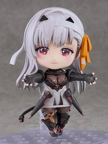 Good Smile Company Nendoroid Goddess of Victory Nikke Moderania, Non-Scale, Plastic, Pre-Painted Action Figure thumbnail 4