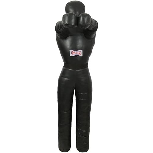 Combat Sports 70, 90, 120 & 140 lb Grappling MMA Wrestling Submission Fitness Jui Jitsu Dummy thumbnail 3