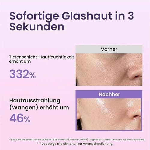 BIODANCE Caviar PDRN Jelly Serum Mist, Hydrating Face Mist, Revitalizing & Radiance Face Spray, Sprayable Hydrogel, Travel Essentials & Self Care Gifts for Women, Korean Skin Care | 1.69 fl.oz thumbnail 3