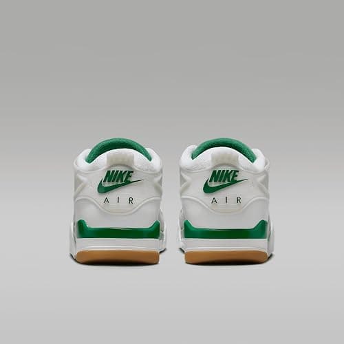Air Jordan 4 RM Men's Shoes (FQ7939-004, Black/White) thumbnail 6