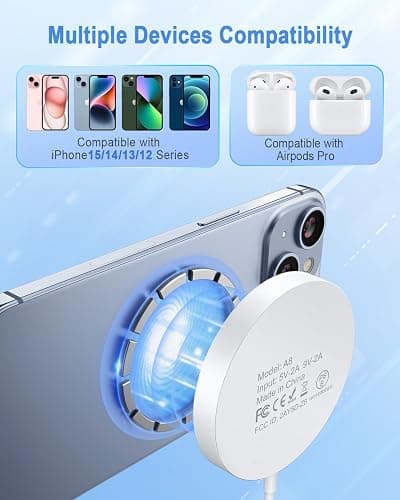 Phone charger  thumbnail 3