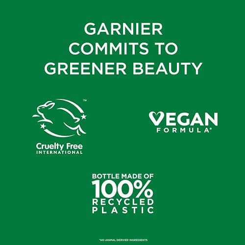 Garnier Micellar Cleansing Water, All-in-One Makeup Remover, Cleanses and Soothes Skin, Ideal for Face, Eyes & Lips, No Rinsing, For Dry & Sensitive Skin, 400ml thumbnail 7