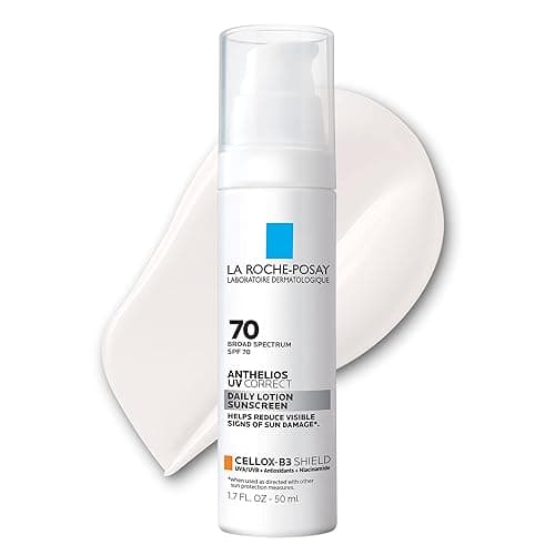 La Roche-Posay Anthelios UV Correct SPF 70