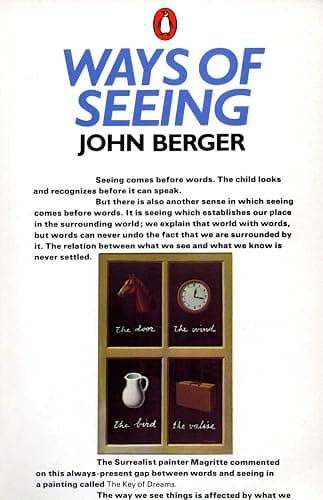 Ways of Seeing - Image 1