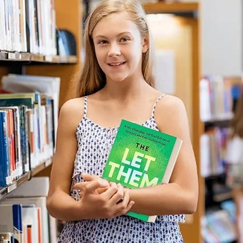 The Let Them Theory New,A Life Changing Tool That Millions of People Can't Stop Talking About an Easy to Understand Shares Relatable Stories thumbnail 4