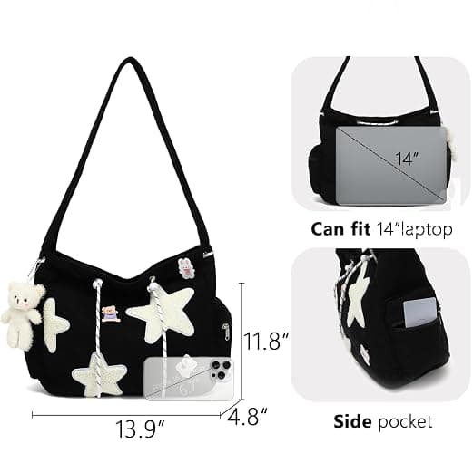 tote bag thumbnail 4